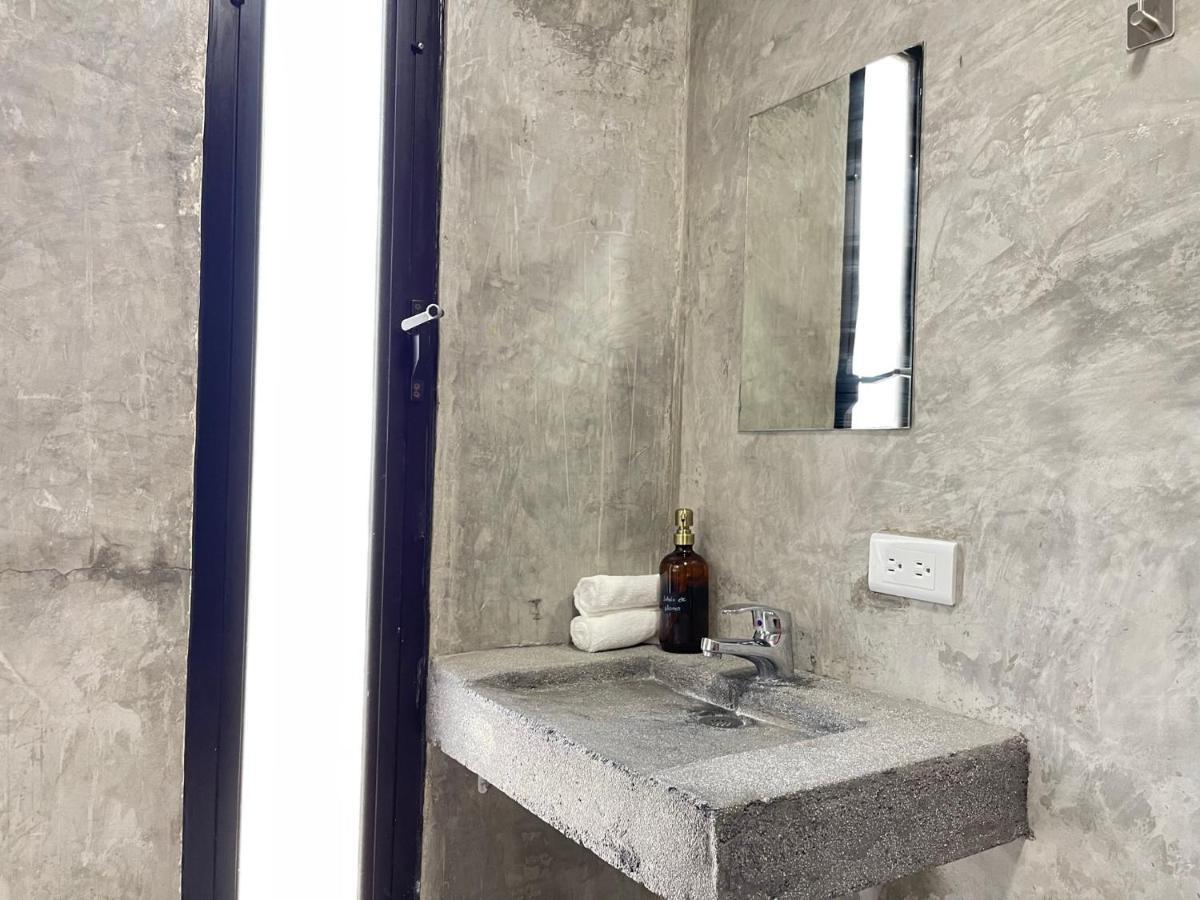 Casa Y Departamentos Lavanda Mérida Dış mekan fotoğraf