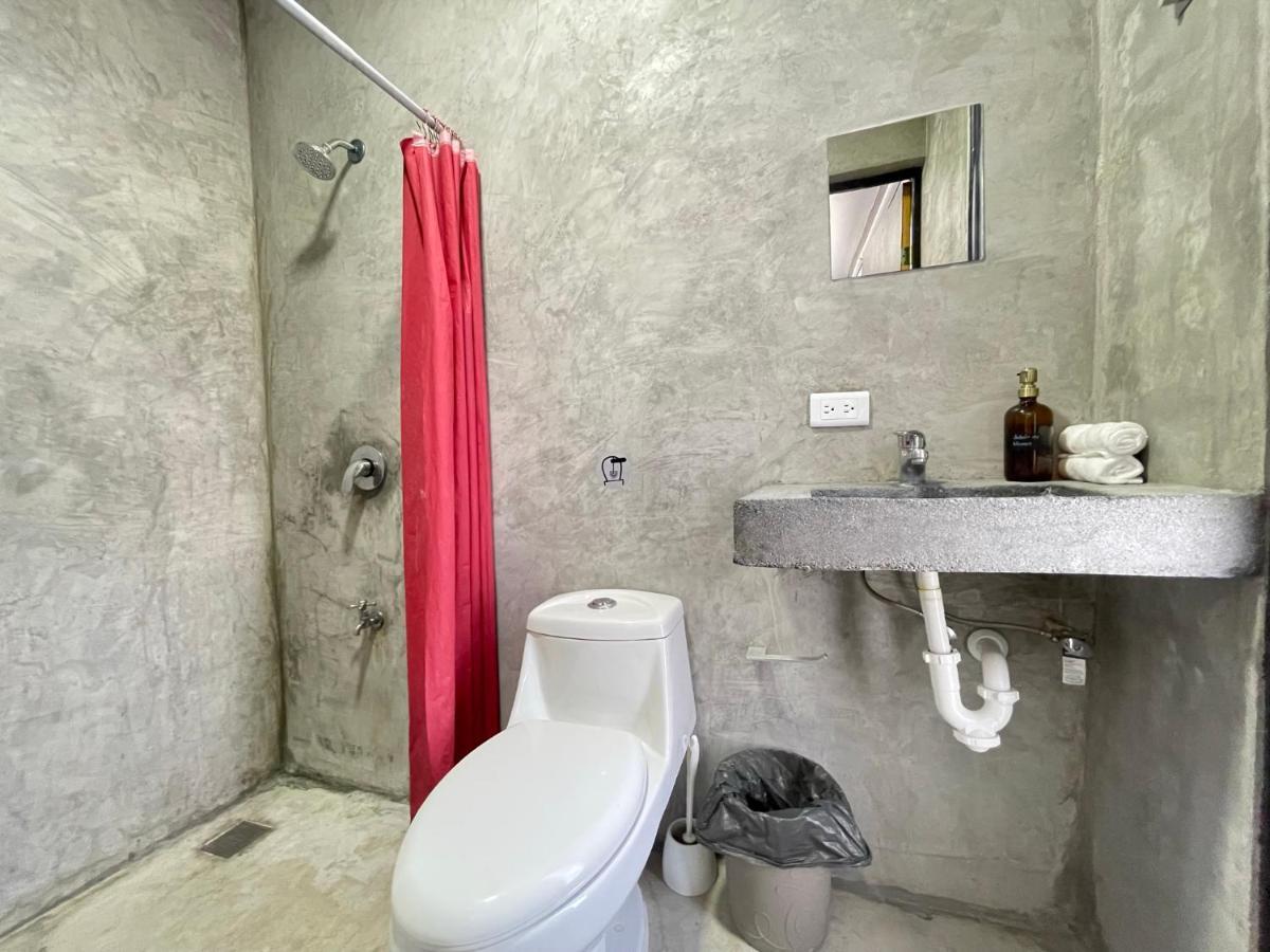Casa Y Departamentos Lavanda Mérida Dış mekan fotoğraf