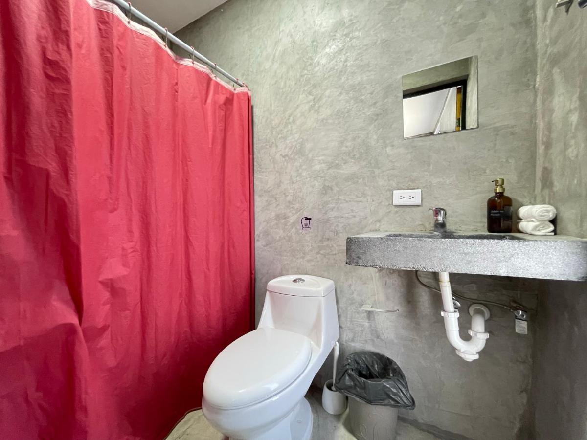 Casa Y Departamentos Lavanda Mérida Dış mekan fotoğraf