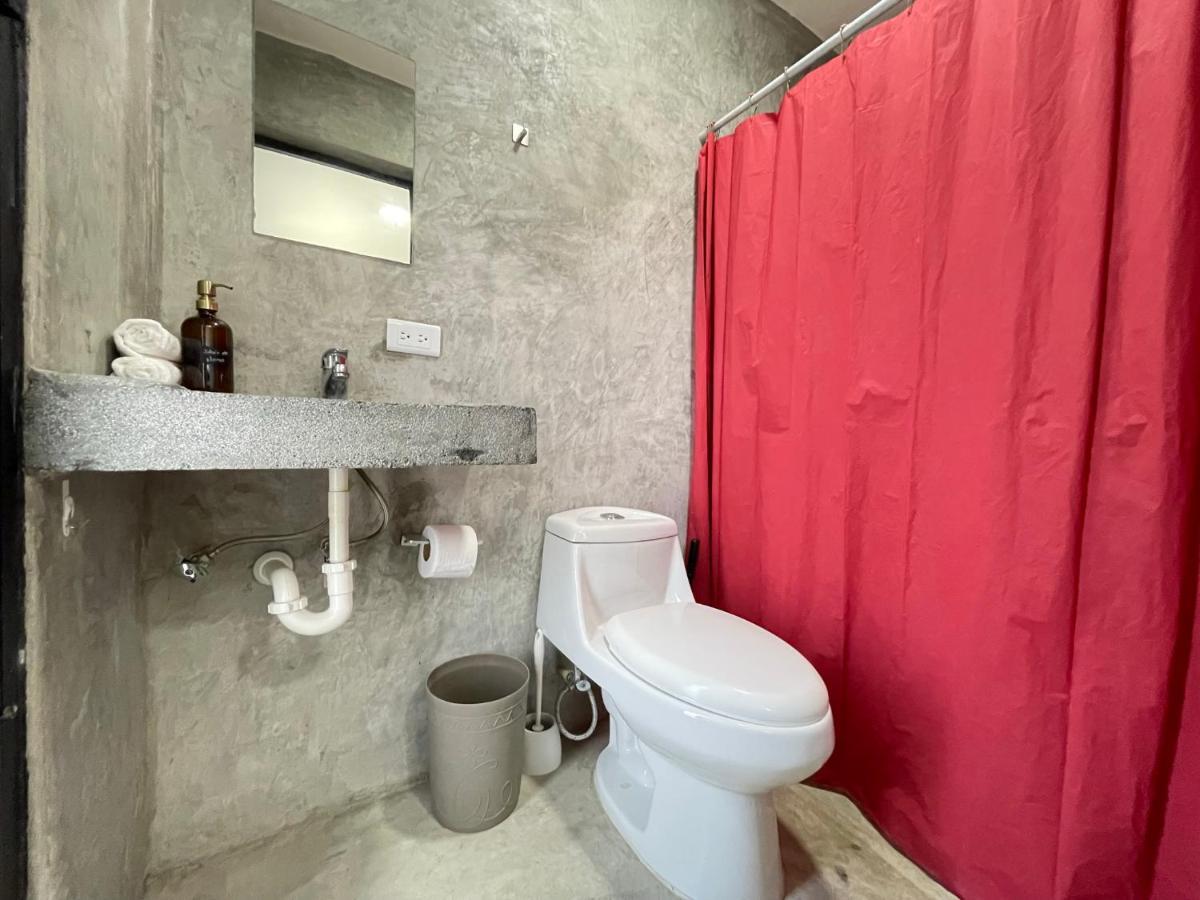 Casa Y Departamentos Lavanda Mérida Dış mekan fotoğraf