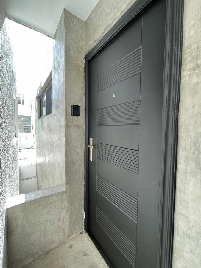 Casa Y Departamentos Lavanda Mérida Dış mekan fotoğraf