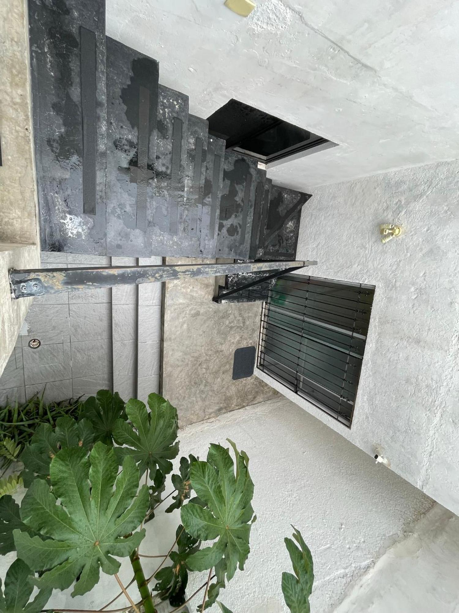 Casa Y Departamentos Lavanda Mérida Dış mekan fotoğraf