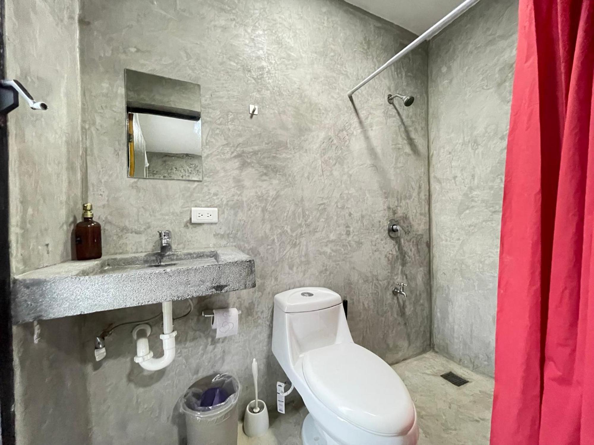 Casa Y Departamentos Lavanda Mérida Dış mekan fotoğraf