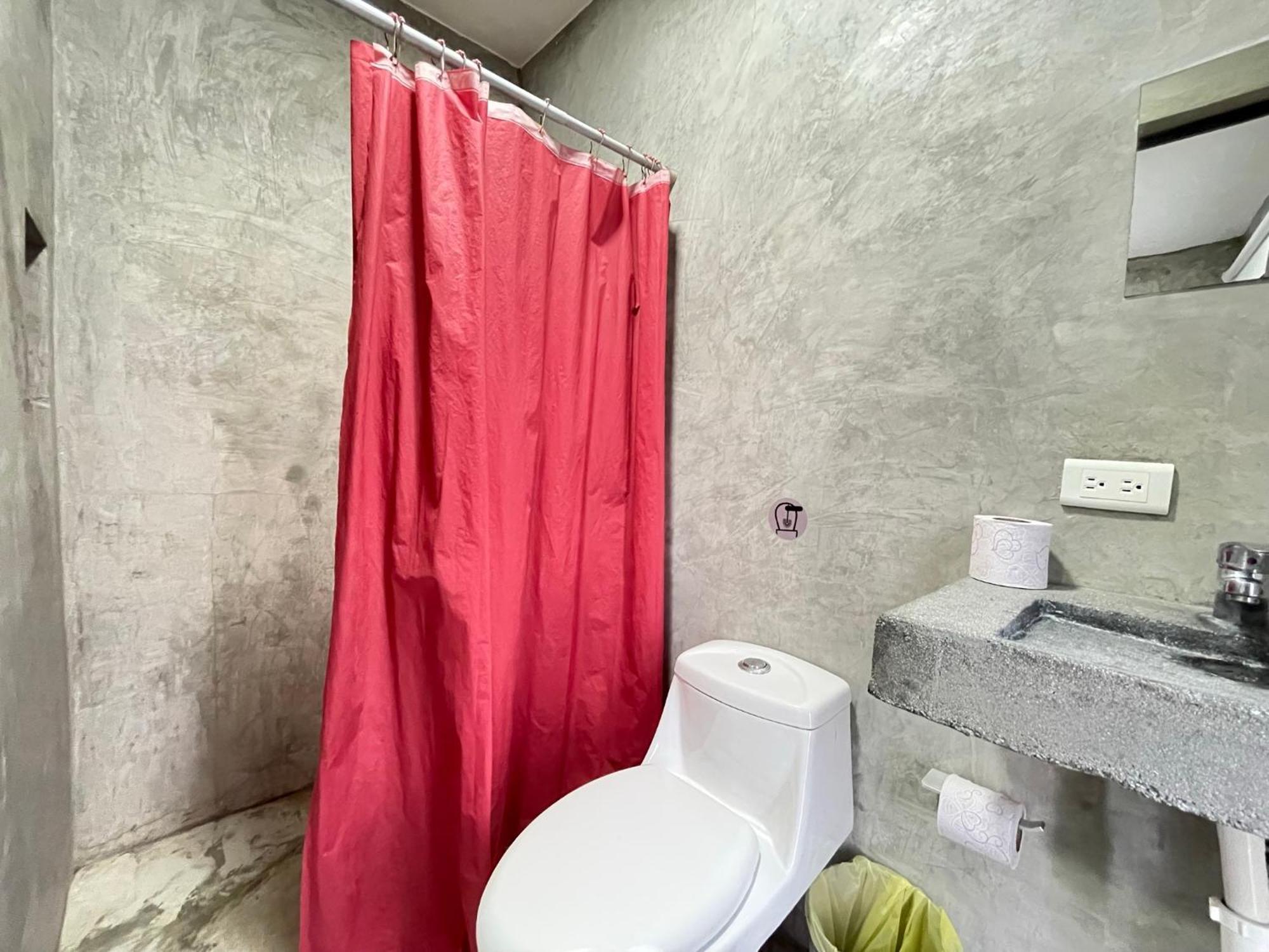 Casa Y Departamentos Lavanda Mérida Dış mekan fotoğraf