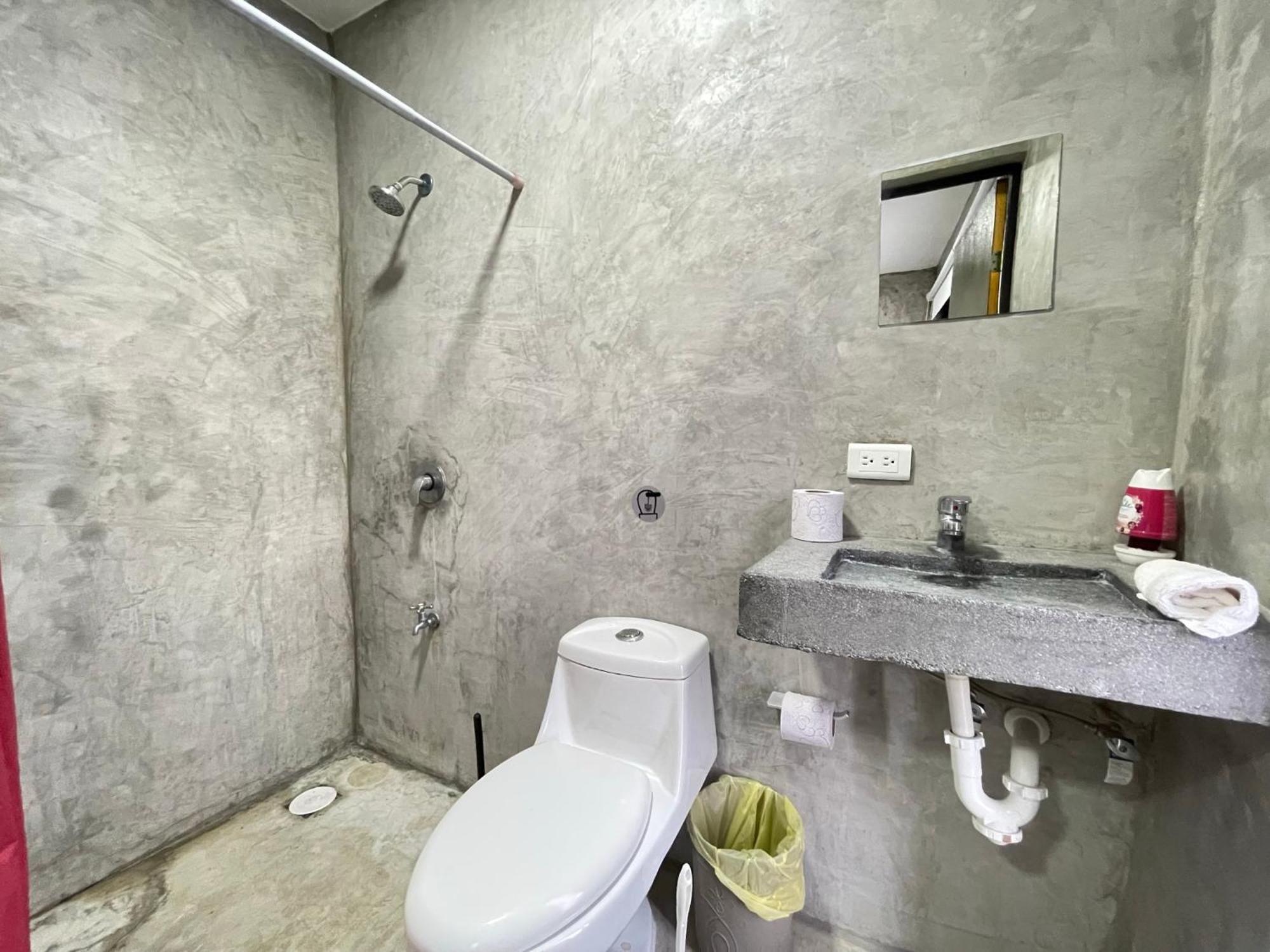 Casa Y Departamentos Lavanda Mérida Dış mekan fotoğraf